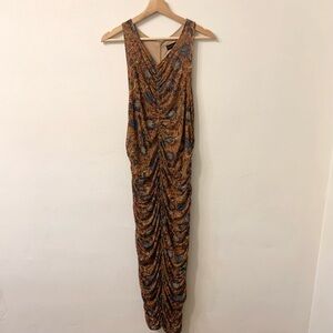 House of Harlow Dress